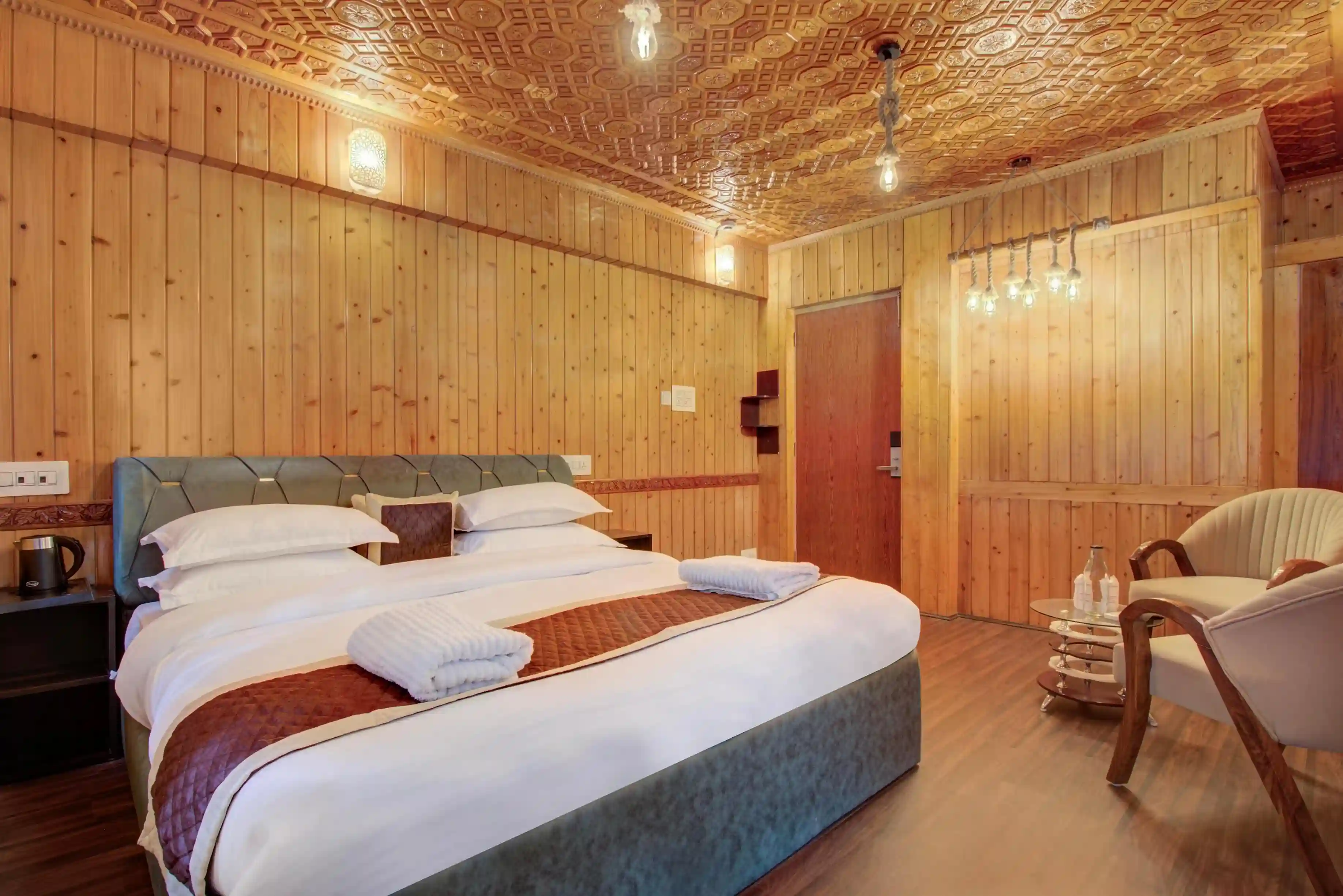 Bedroom 5
