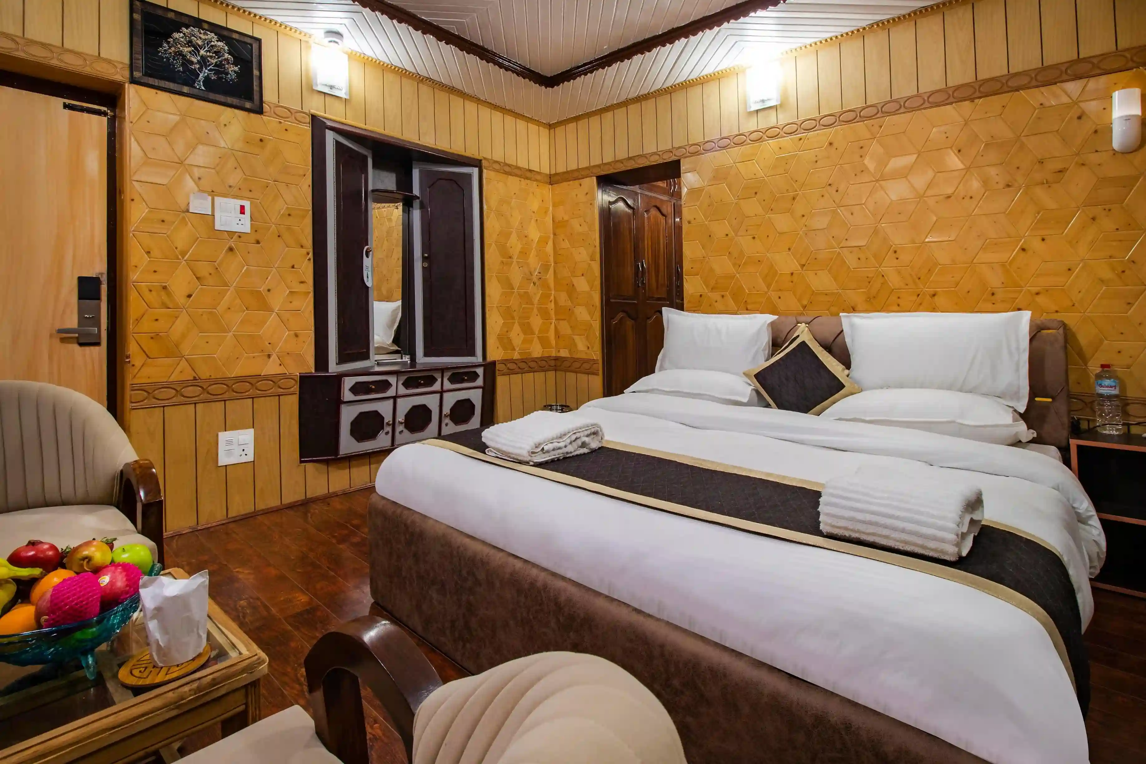 Bedroom 6